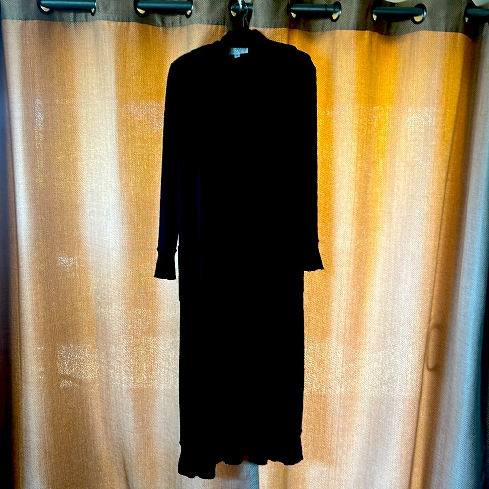 Duster by St John’s Collection by Marie Gray